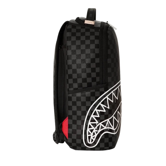 Scarface Sprayground Tony Montana Backpack - Picture 2 of 6